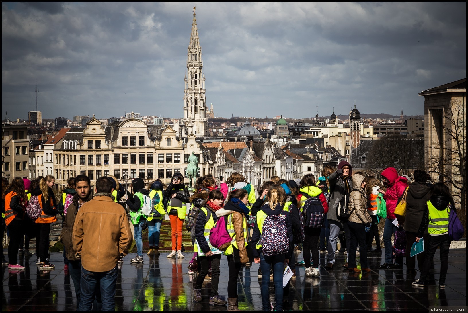 Brussels